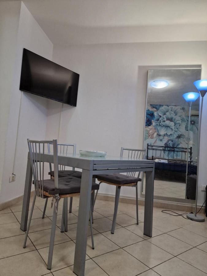 Appartement Casa Mon