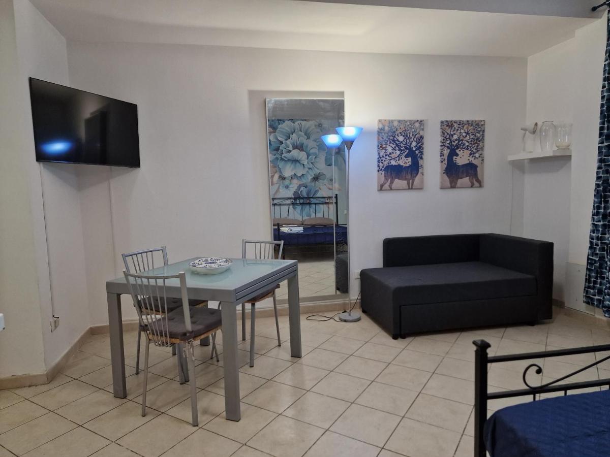 Appartement Casa Mon Livourne