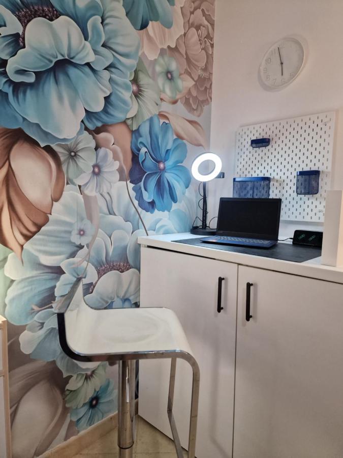 Appartement Casa Mon