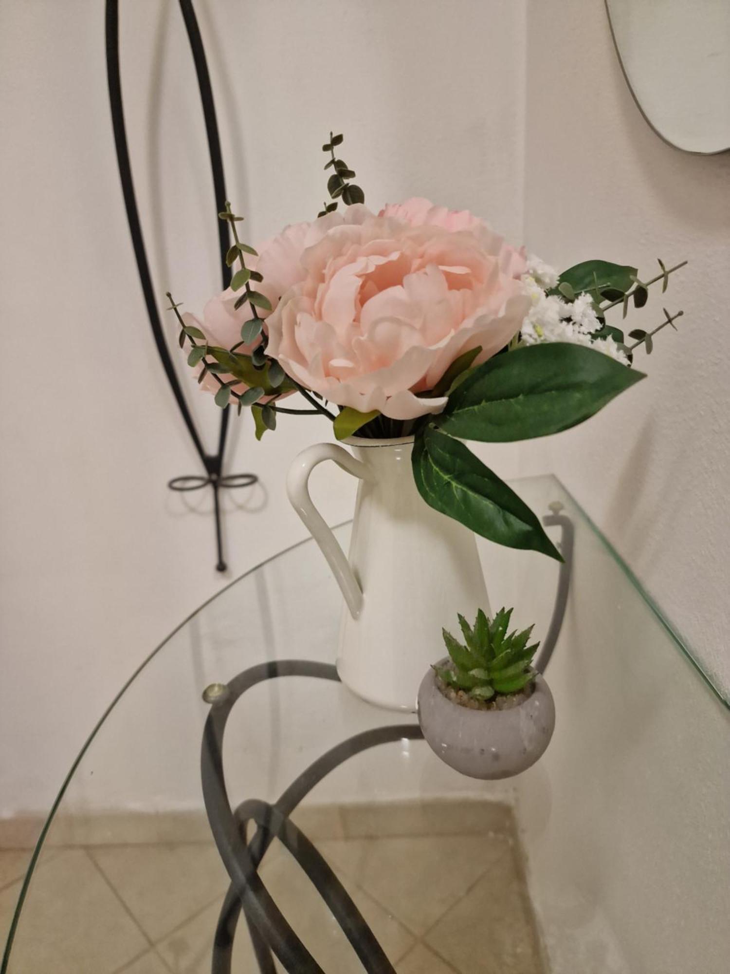 Appartement Casa Mon *