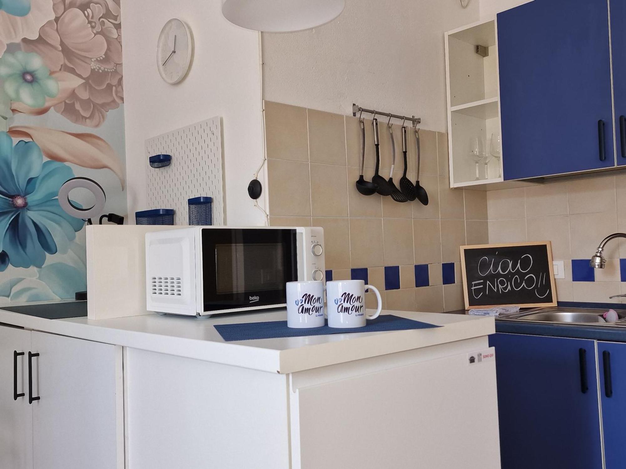 Casa Mon Appartement *