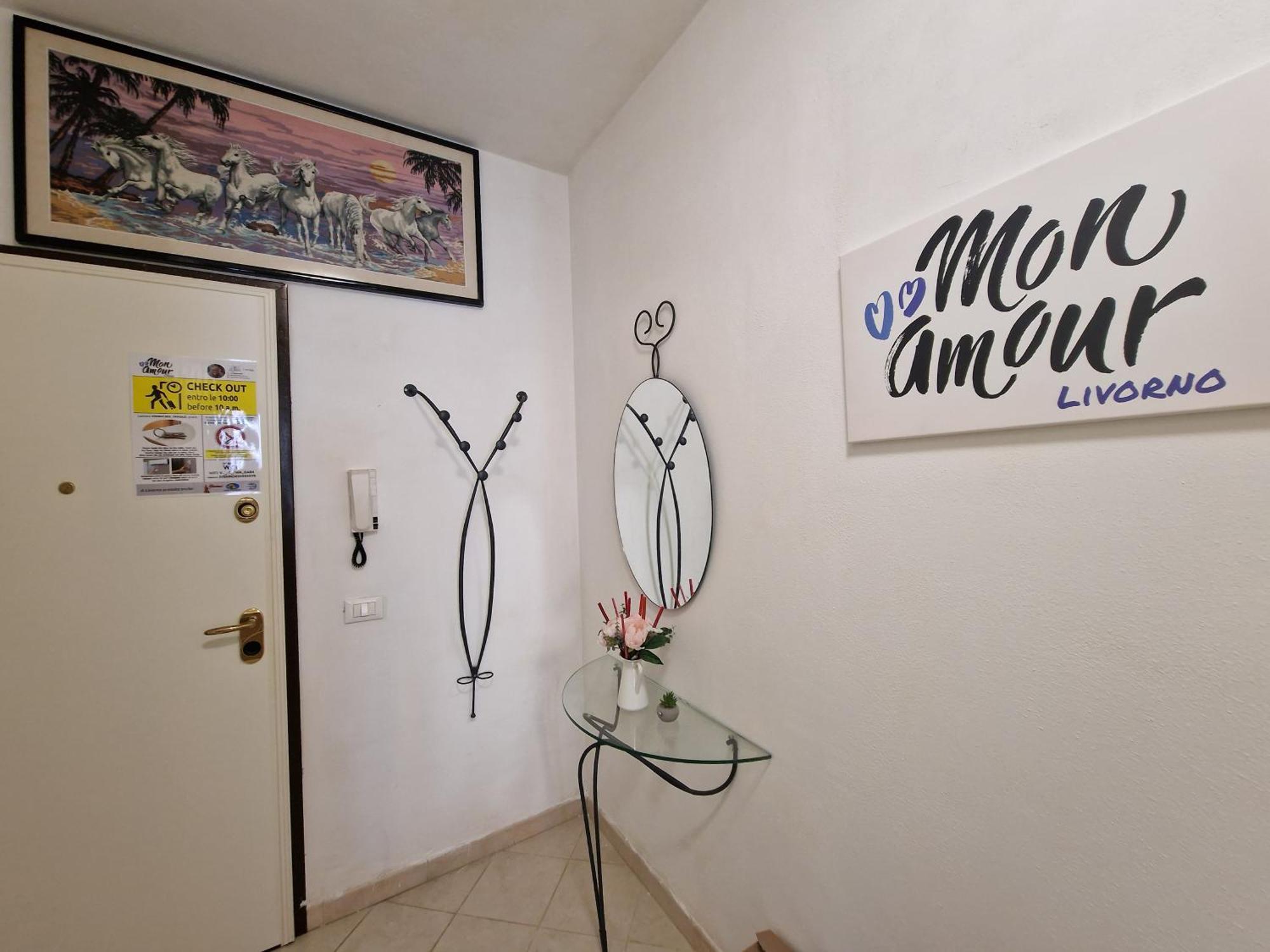Casa Mon Appartement *
