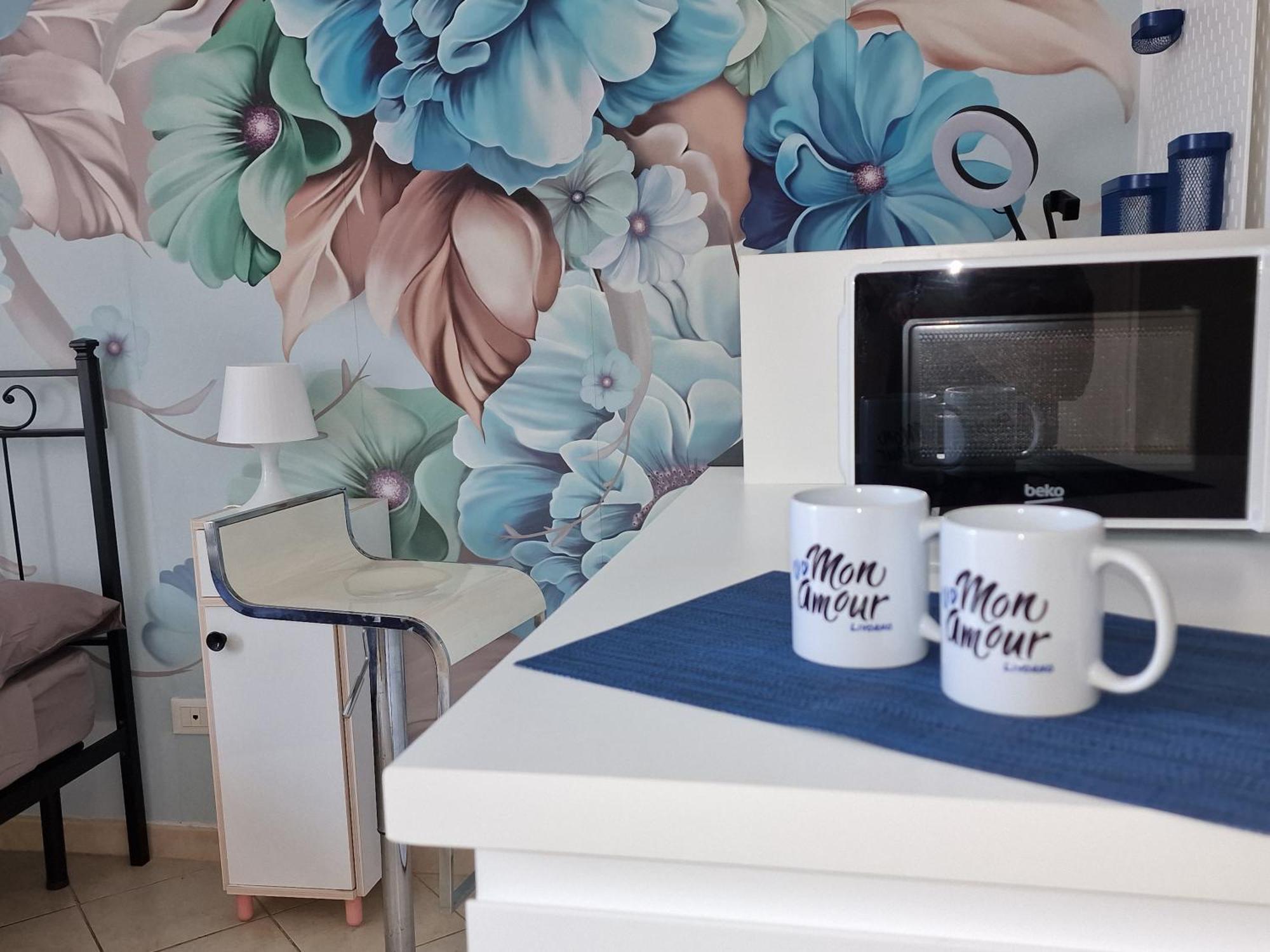 Appartement Casa Mon *