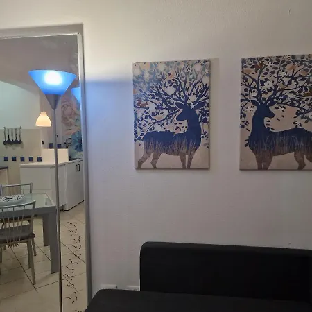 Casa Mon Amour Livorno Exterior photo