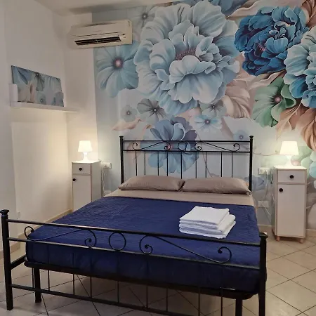 Casa Mon Amour Livorno Exterior photo