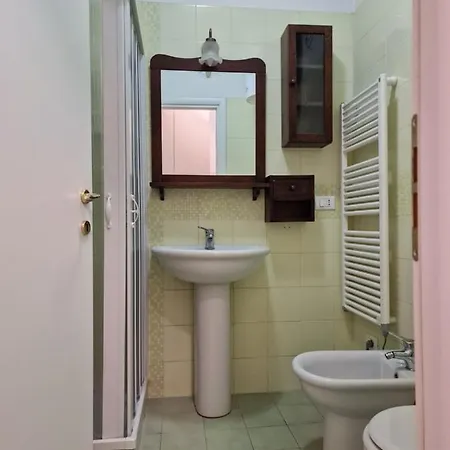 Casa Mon Amour Livorno Exterior photo