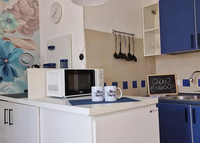 Casa Mon Amour Livorno