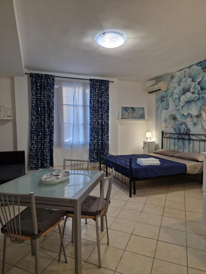 Apartment Casa Mon