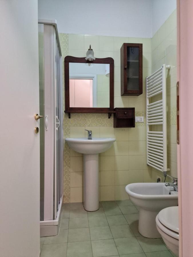 Casa Mon Livorno