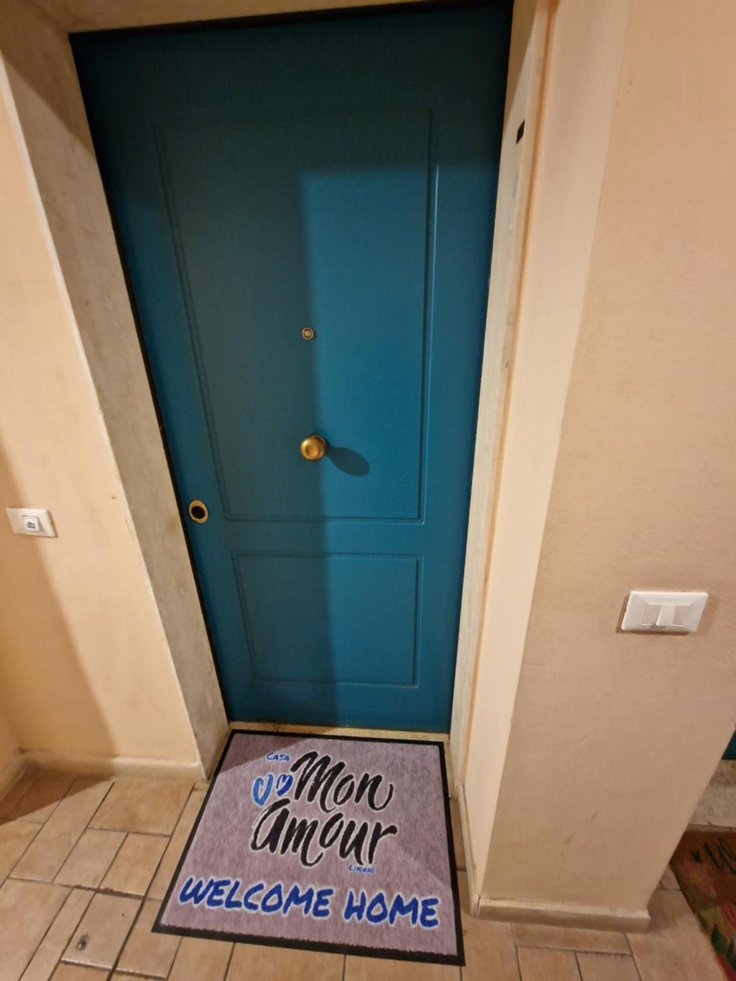 Casa Mon Livorno