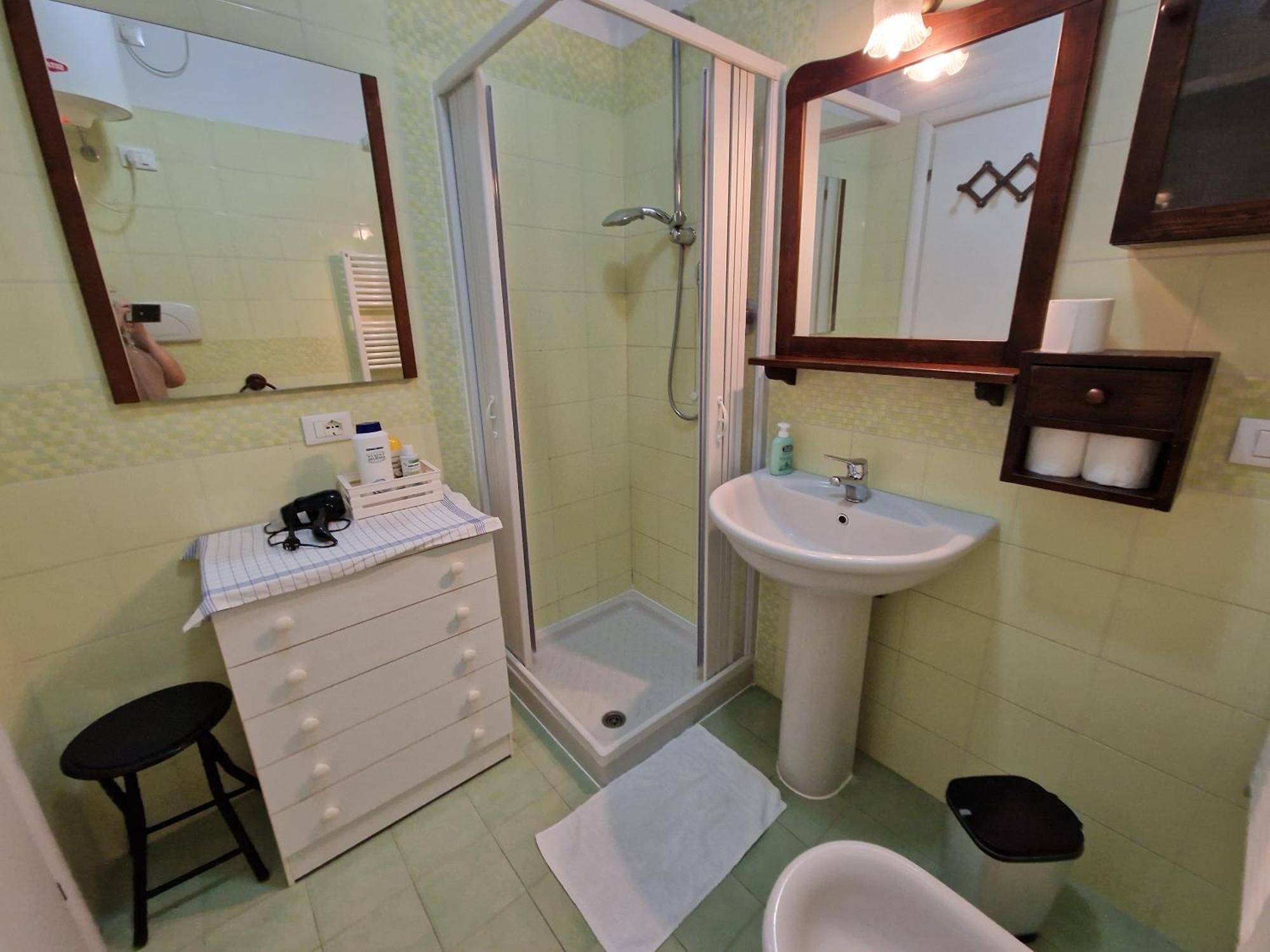 Apartment Casa Mon *
