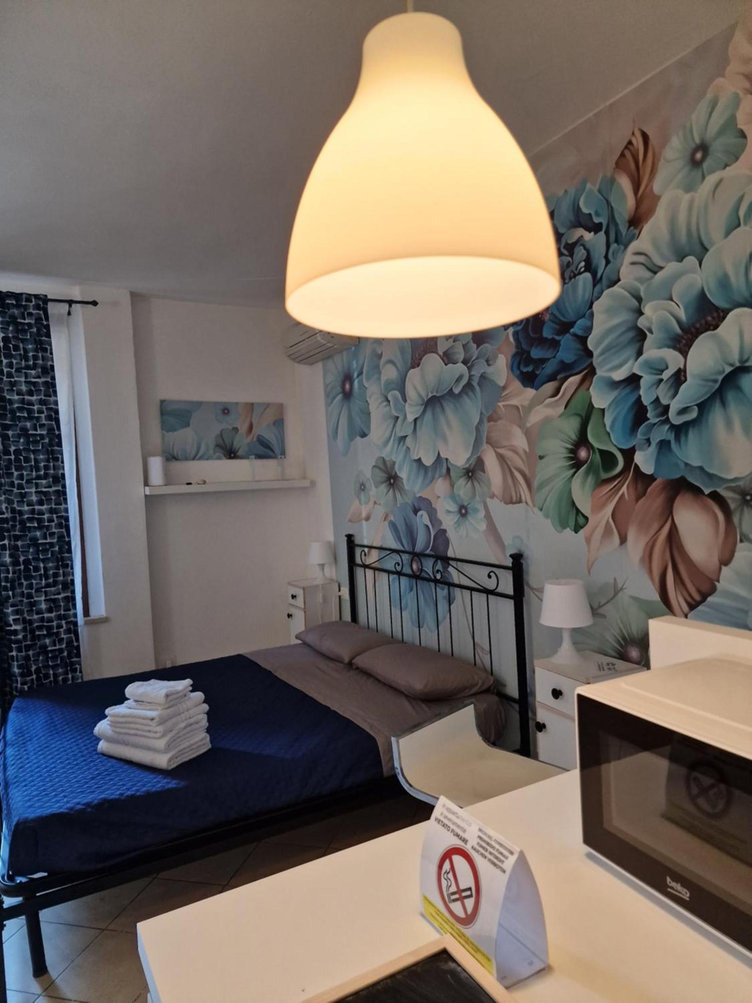 Casa Mon Apartment