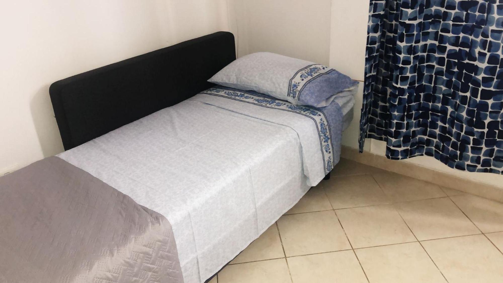 Apartment Casa Mon